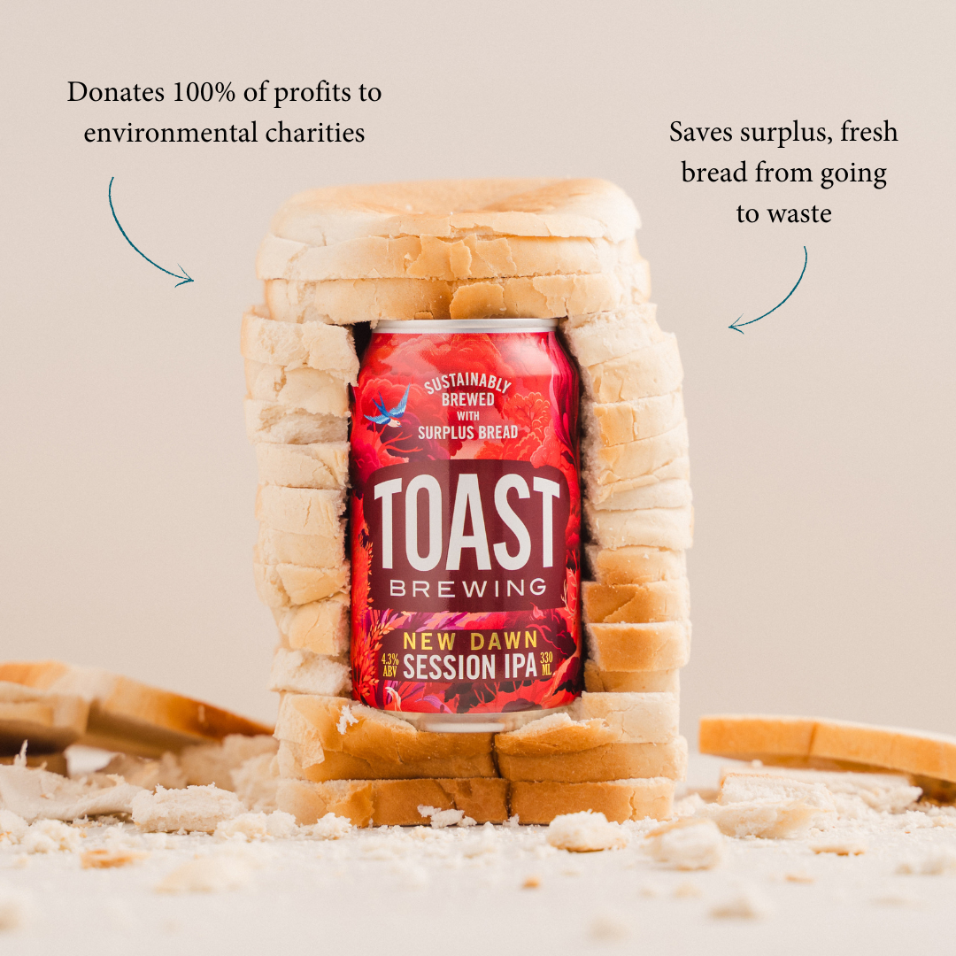 B Corp Food & Drink